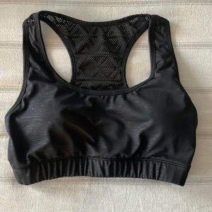 ZYIA sports bra-gently used. Size medium